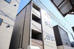道紀苑の間取り画像