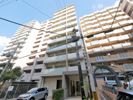 アーバネックス谷町Ⅱの外観