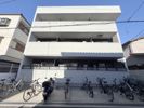 リアコート石橋Ⅱの間取り画像