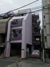 内山マンションの間取り画像
