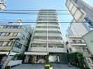 レジディア渋谷の外観