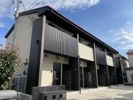 メルディア与野本町の間取り画像