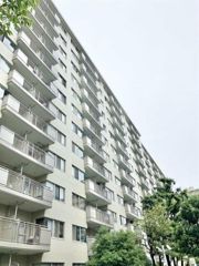 エル・シティ新浦安北街区一番館の外観画像
