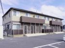 グリーンヴィレッジの外観
