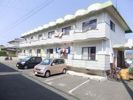 西原シティマンションの間取り画像