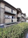 ヴェルドミール川口 B棟の外観