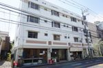 ユニアス武蔵野の外観