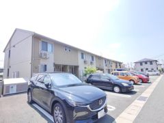 サン・ドリーム千代の外観画像