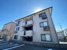 セジュール石田 F棟の間取り画像