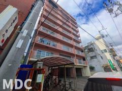 第2かなまるビルの外観画像