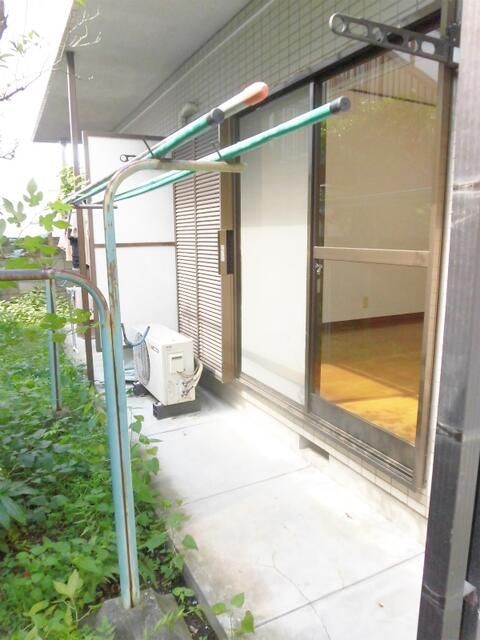庭
