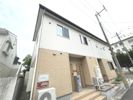 サンデボーテの間取り画像