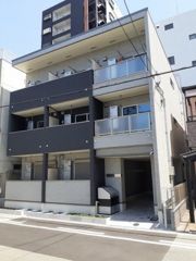 ディアコート此花の外観画像