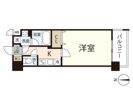レジデンスカープ南中央町の間取り画像