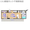 Holy Landsの間取り画像