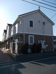 カーサ・メーラの外観画像