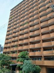 朝日プラザヴェルデュール大正三軒家の外観画像