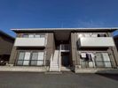 アンリシール Aの間取り画像