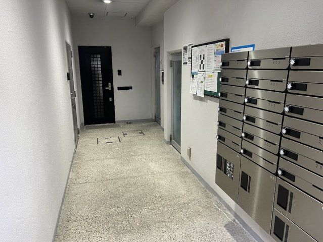 ロビー