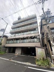 グランドヴィラ都島の外観画像