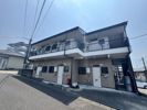 ハートⅠの間取り画像