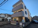 クリエイションビル立花の間取り画像