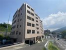 ひまわりハイツ日の出の外観