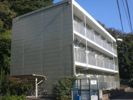 レオパレスグリーンヒルズの間取り画像