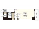 ヴェルソーヤスダの間取り画像