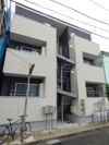 ヒルズ山手の外観