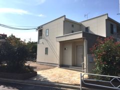 レオネクストツゥの外観画像