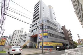 アルバ鹿田町の外観画像