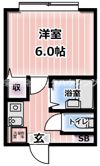 Petit Suite Montanaの間取り画像