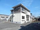 グレイス若宮 B棟の外観