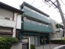 ハウスHARADAの間取り画像
