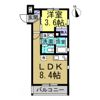 Aubeの間取り画像
