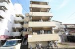 アルタイル東雲の間取り画像
