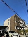 プラシードの外観