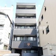 ウィステリア伍番館の外観画像