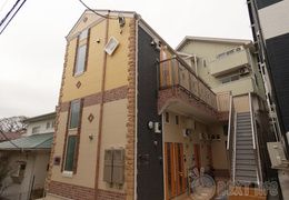ユナイトさくらサイフェルト(ユナイトサクラサイフェルト)の外観画像