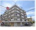 レクシア木川東の間取り画像