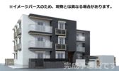 WEALTH JOTO Ⅱの間取り画像