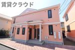 サンハイム学園前 Aの間取り画像