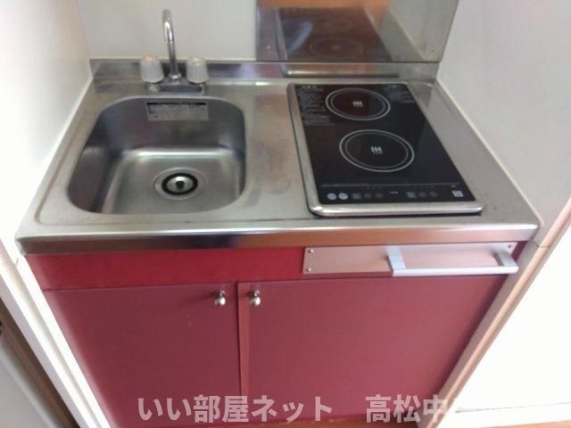 キッチン