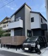 東大宮戸建の外観