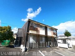 コーポ筒井の外観画像