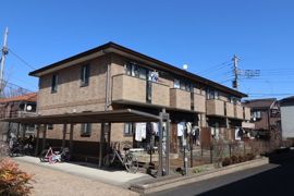 花水木 ABCDEの外観画像