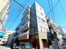 REGRE今里の外観