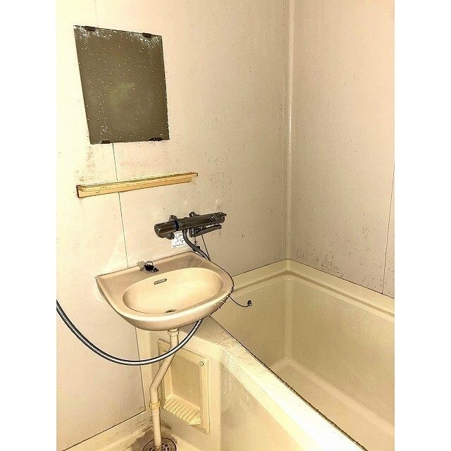 バスルーム