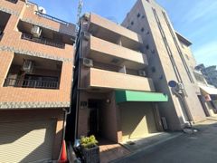 エクセレント坂田の外観画像